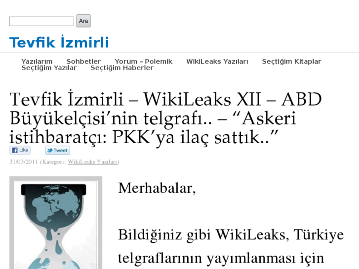 www.tevfikizmirli.com