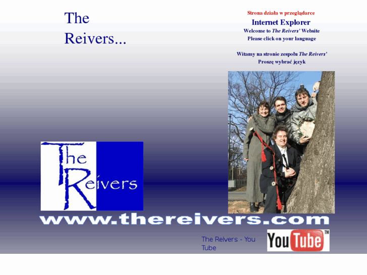 www.thereivers.com