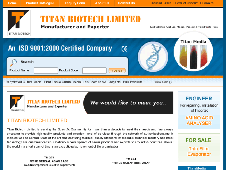 www.titanbiotechltd.com