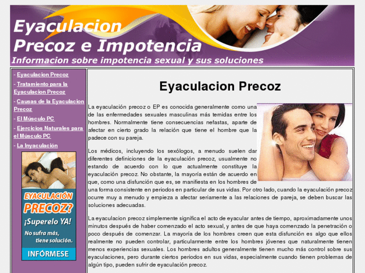 www.tratamiento-eyaculacion-precoz.com