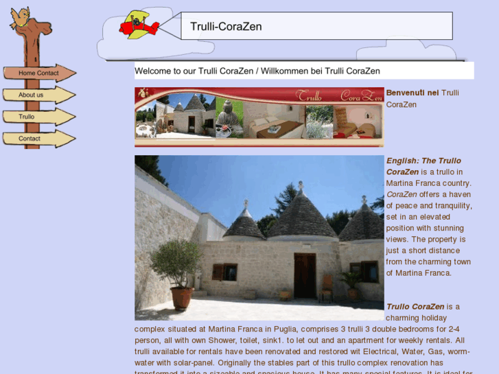 www.trulli-corazen.com