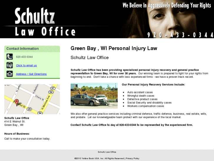 www.tschultzlaw.com