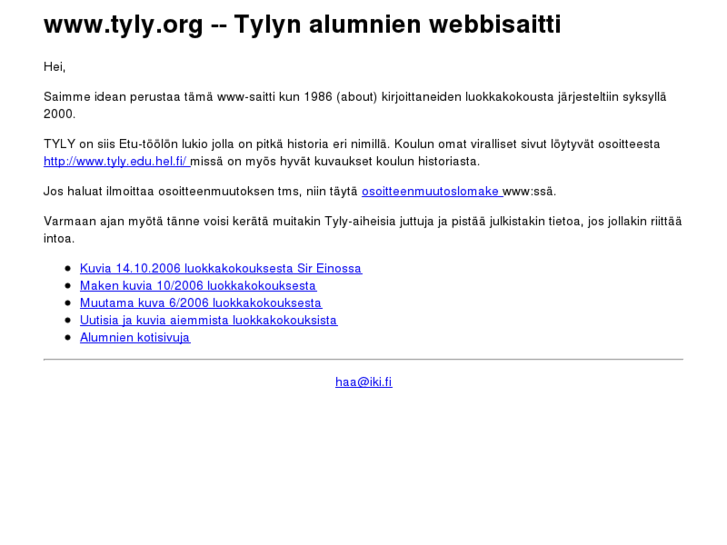 www.tyly.org