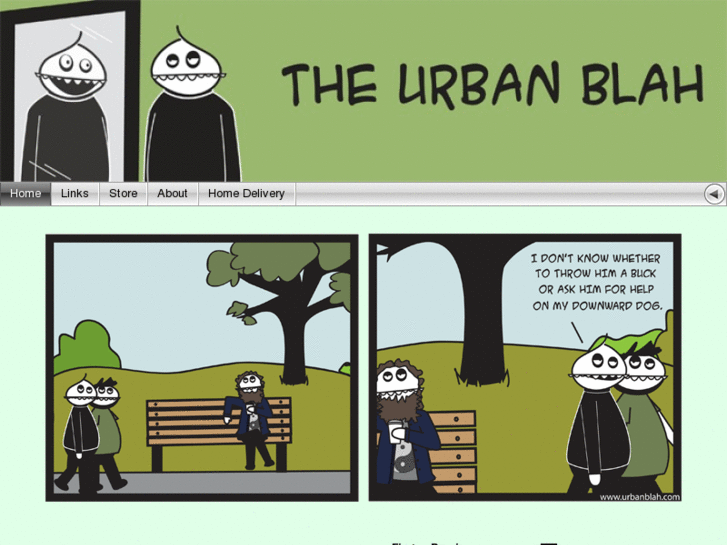 www.urbanblah.com