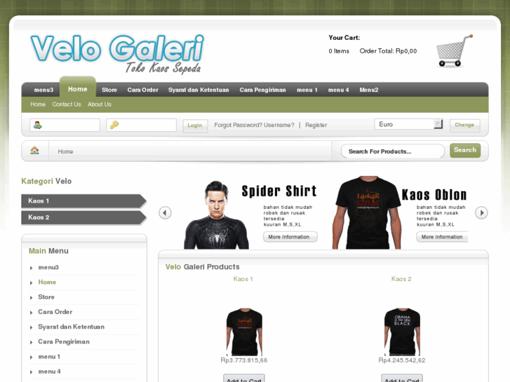 www.velogaleri.com