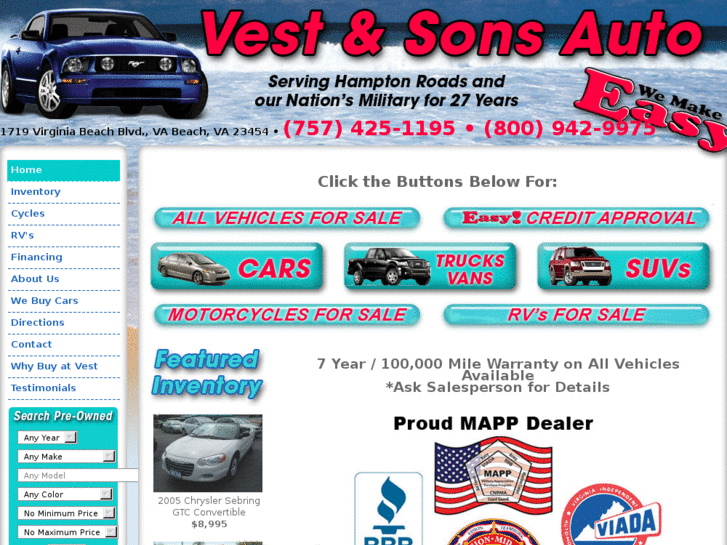 www.vestauto.com