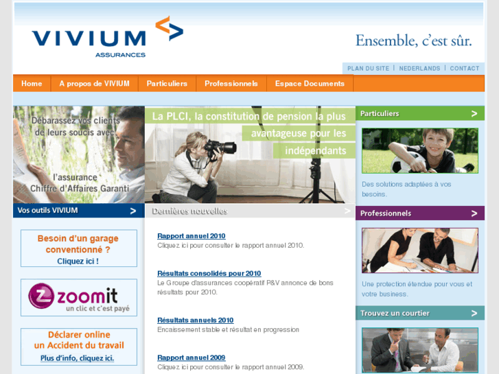 www.vivium.be