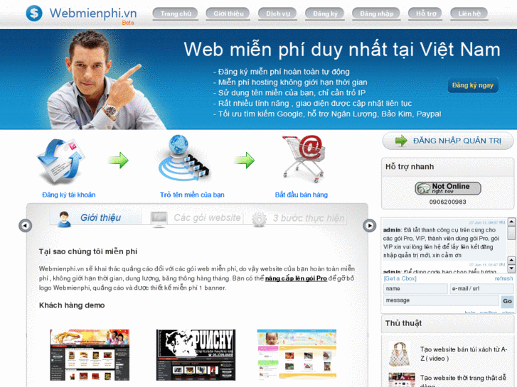 www.webmienphi.vn