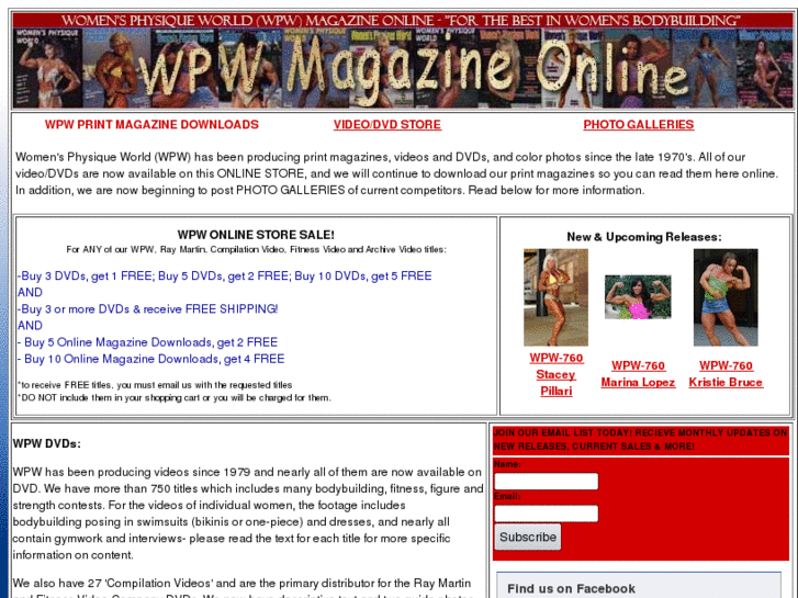 www.wpwmagazineonline.com