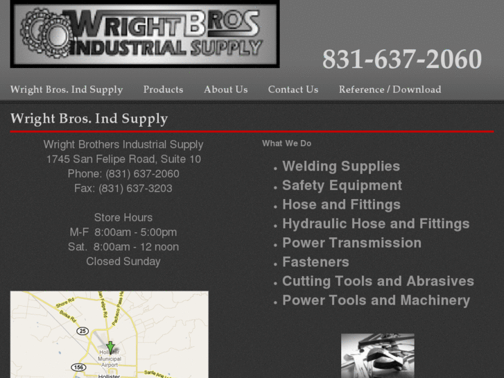 www.wright-supply.com