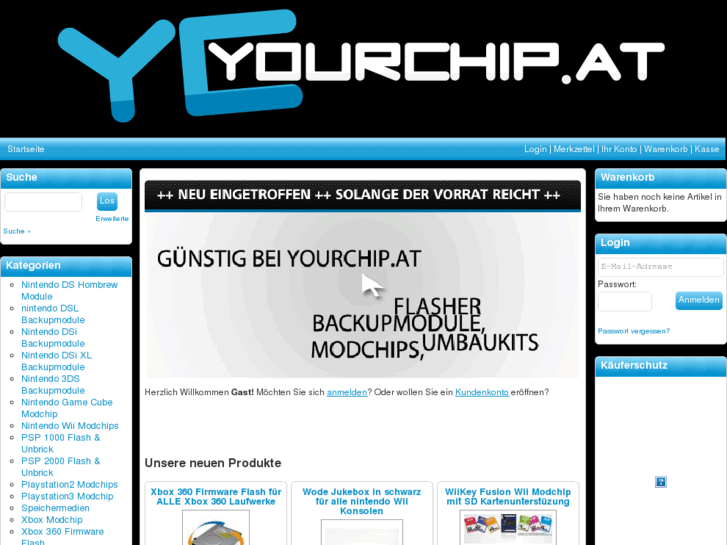 www.yourchip.info