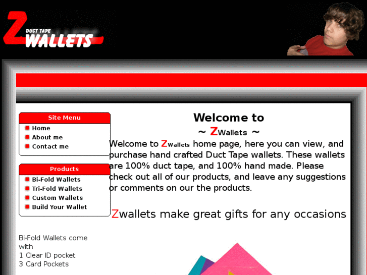 www.zwallets.com