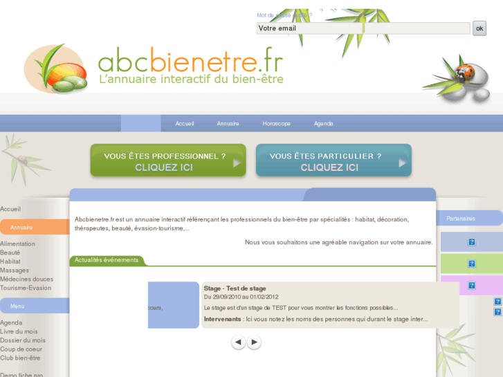 www.abcbienetre.fr