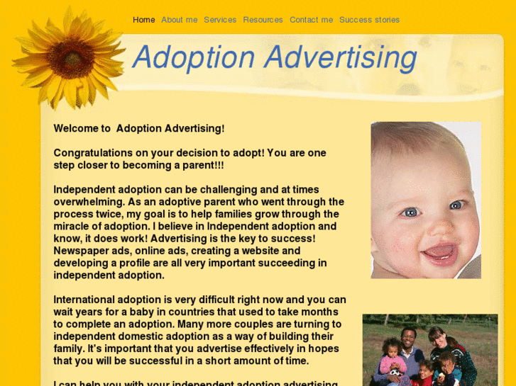 www.adoptionadvertising.net