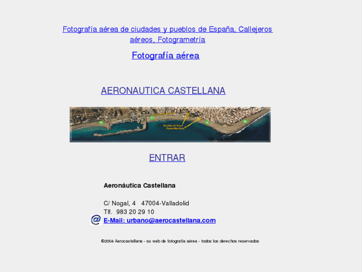 www.aerocastellana.com