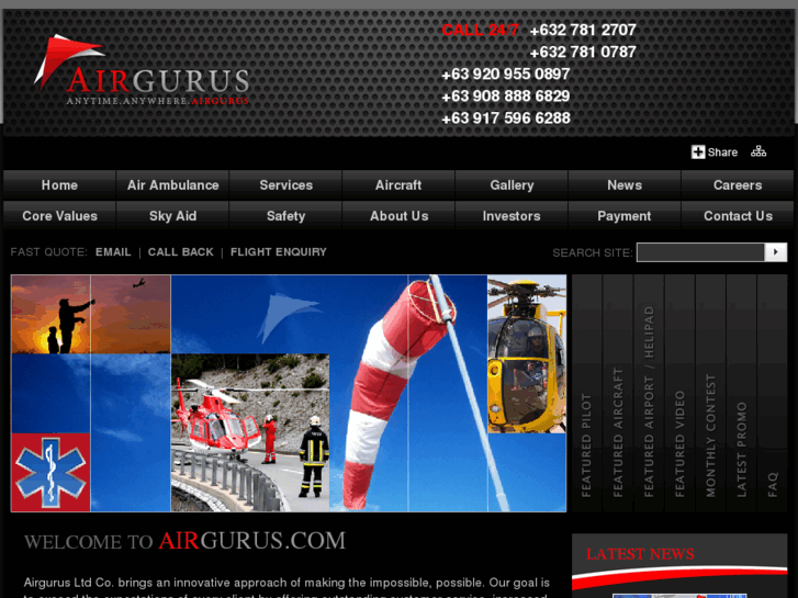 www.airgurus.com