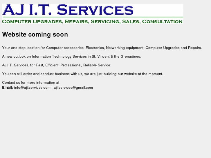 www.ajitservices.com