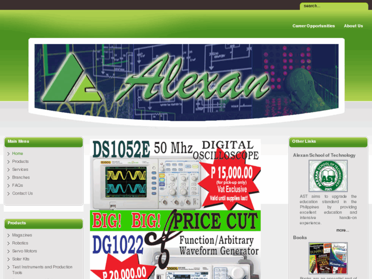 www.alexan.com.ph