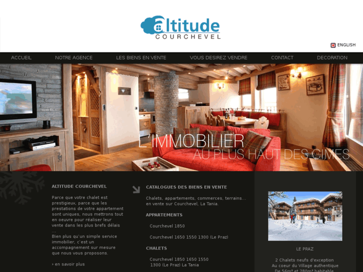 www.altitude-courchevel.com