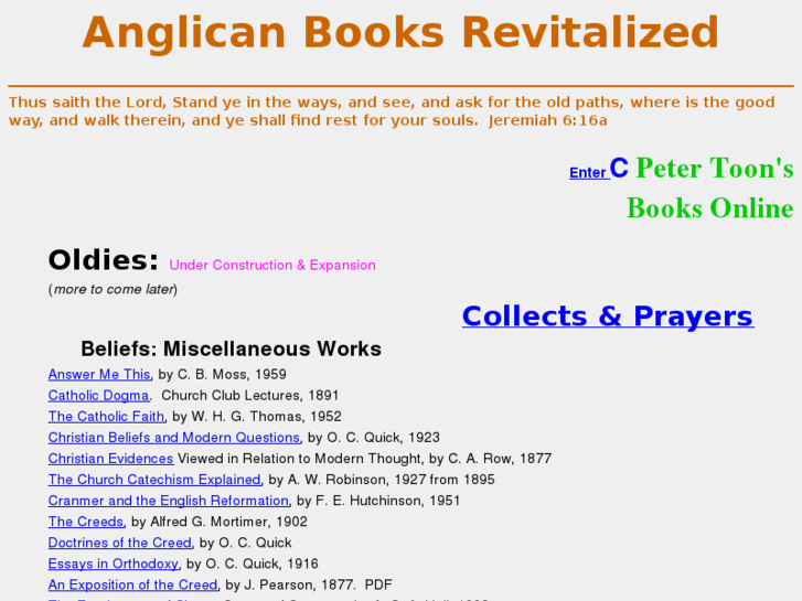 www.anglicanbooksrevitalized.us