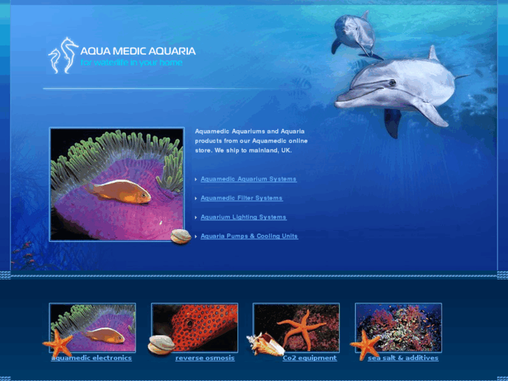 www.aquamedic-aquaria.com