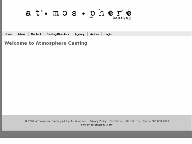 www.atmospherecasting.net