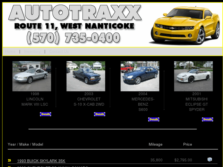 www.autotraxxpa.com