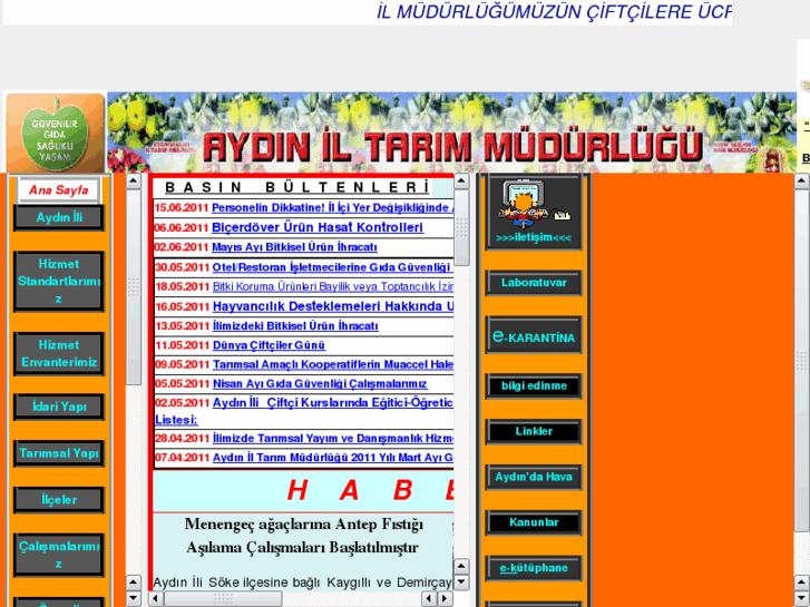 www.aydintarim.gov.tr