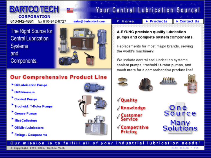 www.bartcotech.com