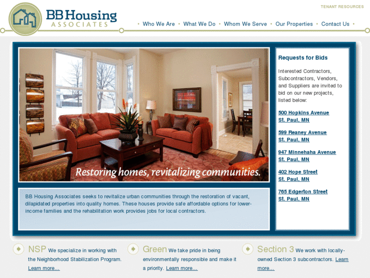 www.bbhousingonline.com