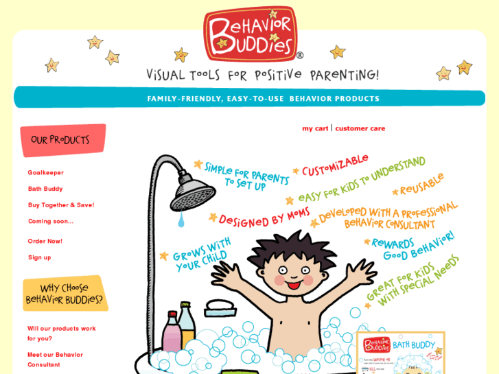 www.behaviorbuddies.com
