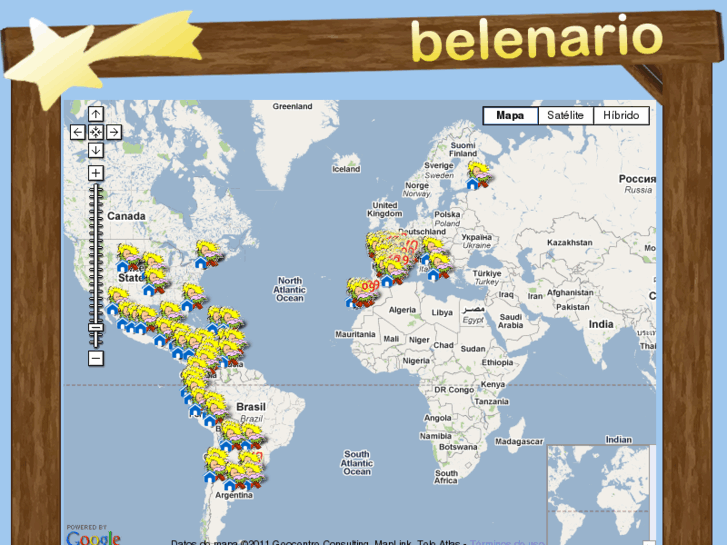 www.belenario.com
