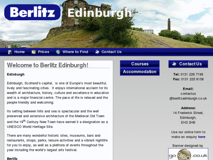 www.berlitzedinburgh.com