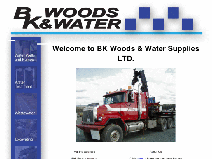 www.bkwoodsandwater.com