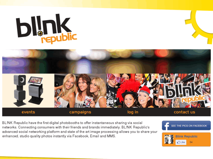 www.blinkrepublic.com