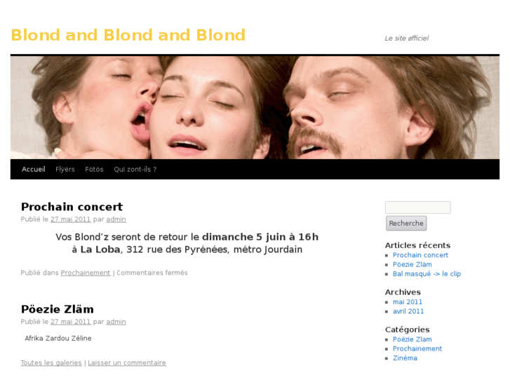 www.blondandblondandblond.com