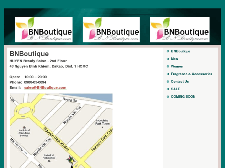 www.bnboutique.com