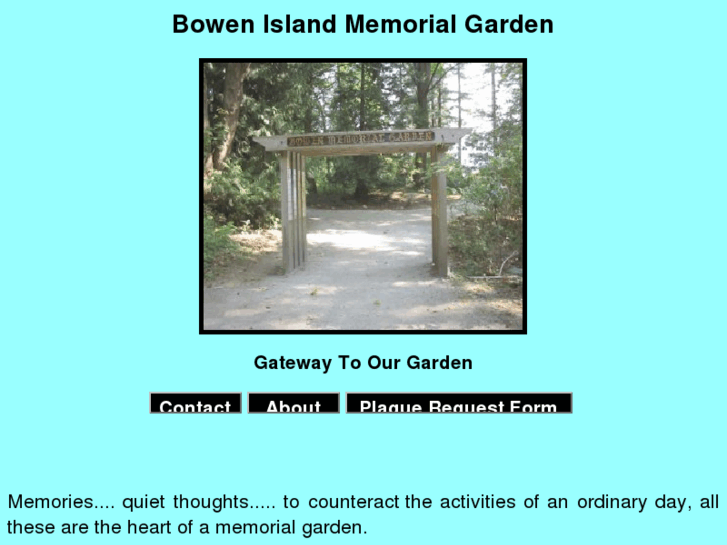 www.bowenislandmemorialgarden.org