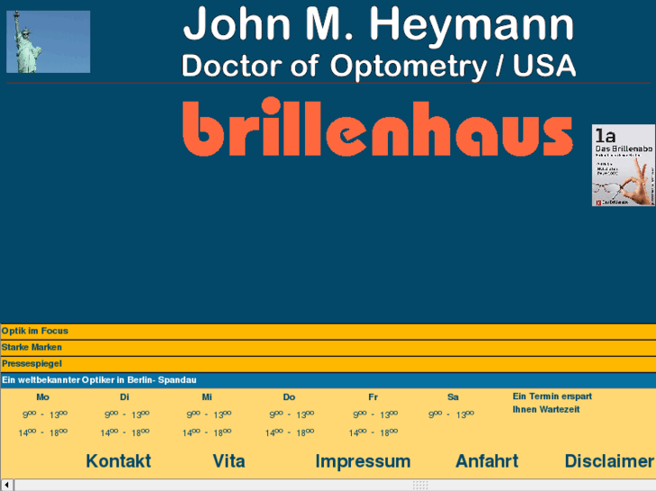 www.brillenhaus.info