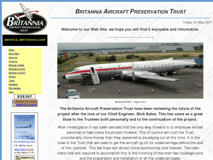 www.bristol-britannia.com