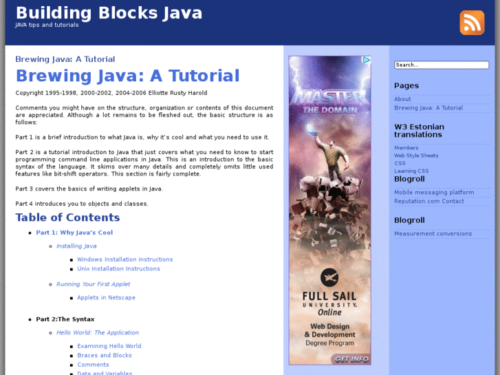 www.buildingblocksjava.com