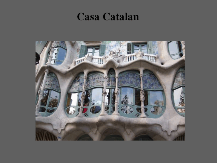 www.casacatalan.com