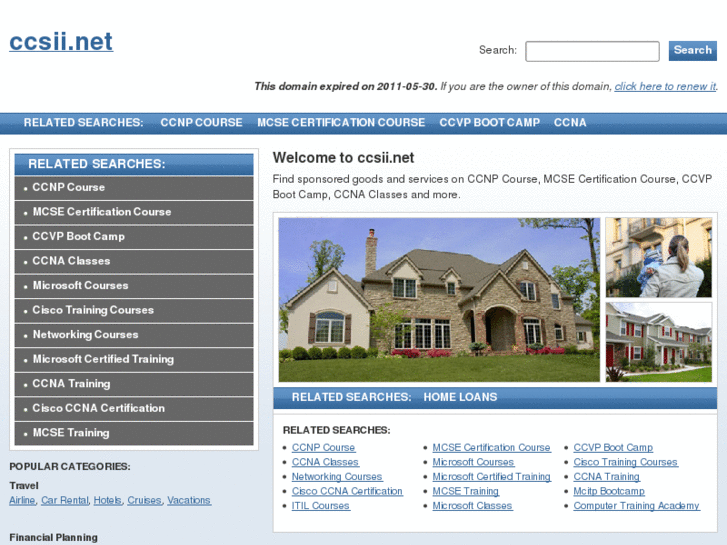 www.ccsii.net