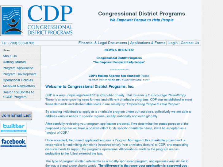 www.cdprograms.org