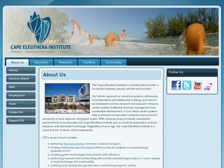 www.ceibahamas.org