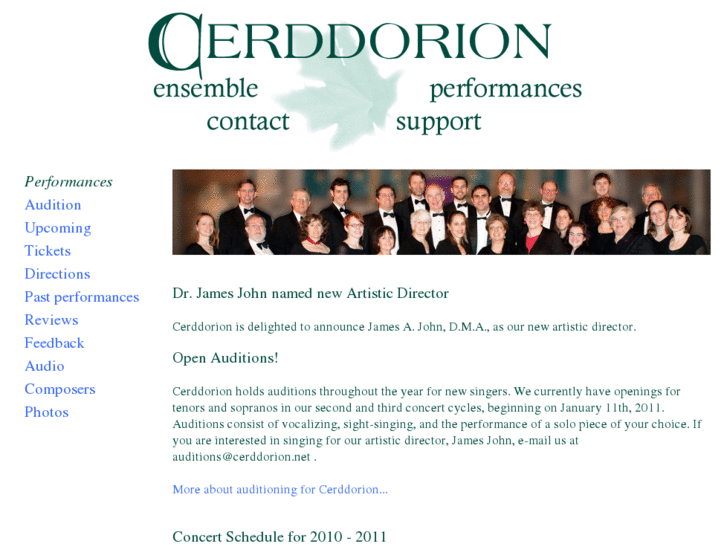 www.cerddorion.net