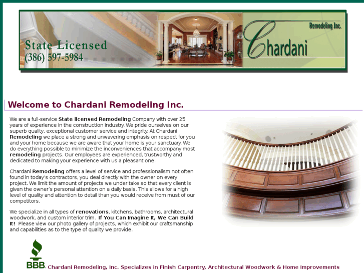 www.chardani.com