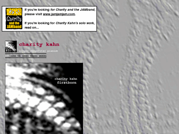 www.charitykahn.com