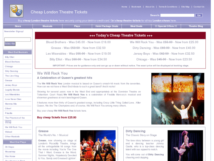 www.cheap-london-theatre-tickets.com