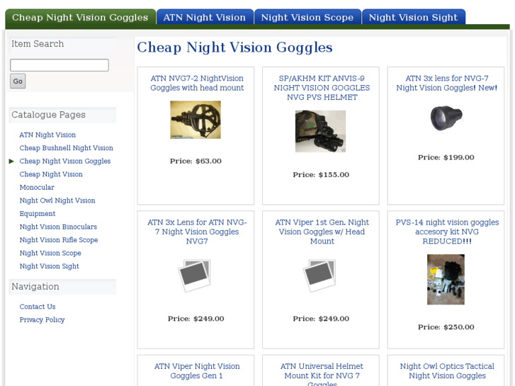 www.cheap-night-vision.net